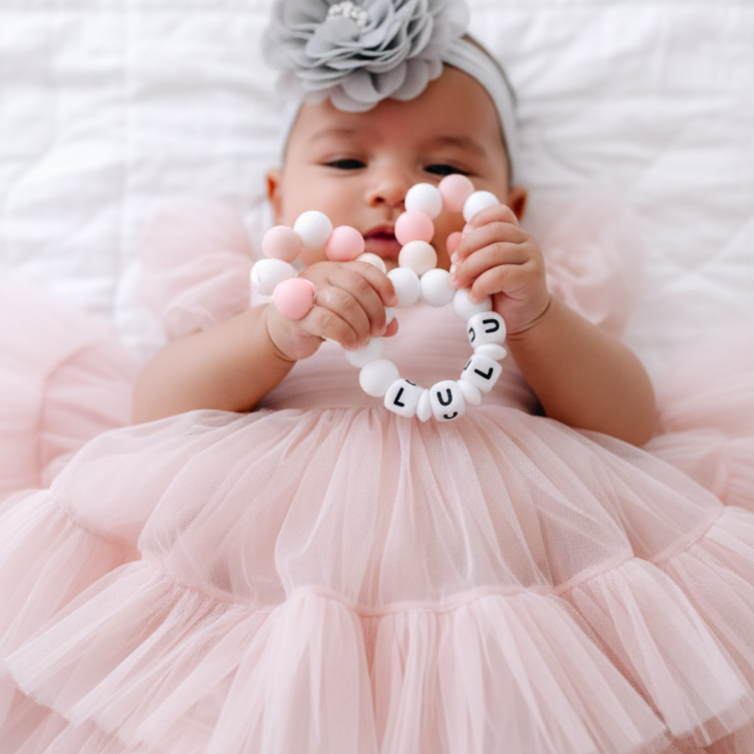 Teethers
