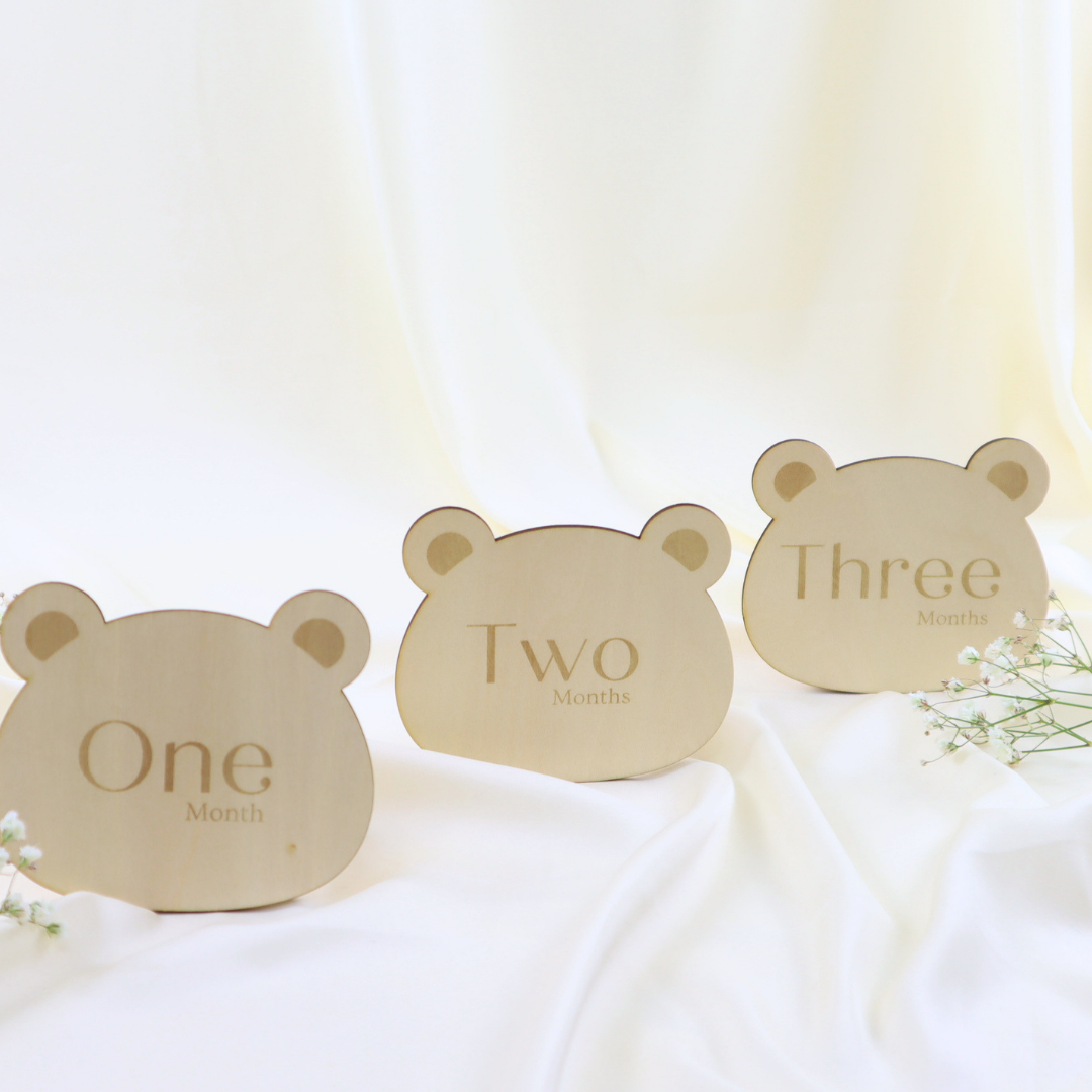Baby_Milestone_Cards__Teddy_Bear_Design
