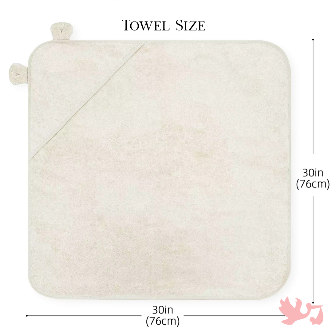 Personalized_Baby_Towel mommys charms 