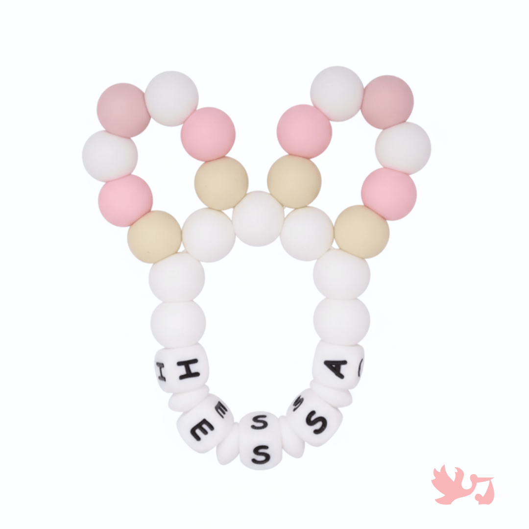 Personalized_Bunny_Ears_Silicone_Teether__Baby_Teething_Toy