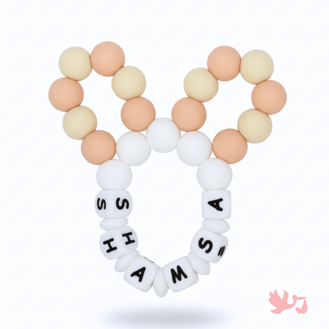 Personalized_Bunny_Ears_Silicone_Teether__Baby_Teething_Toy