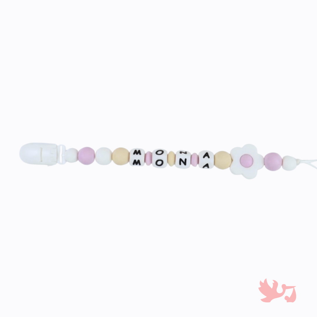 Personalized_Pacifier_Clip__Daisy_Design