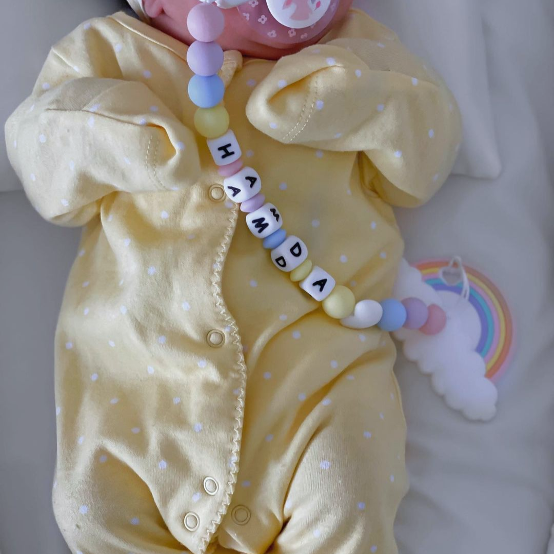 Teething Set – Cotton Cloud